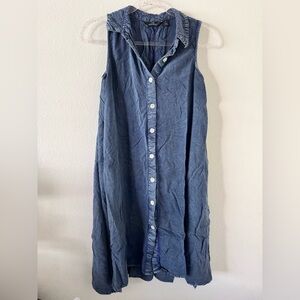 Mlle Gabrielle dress